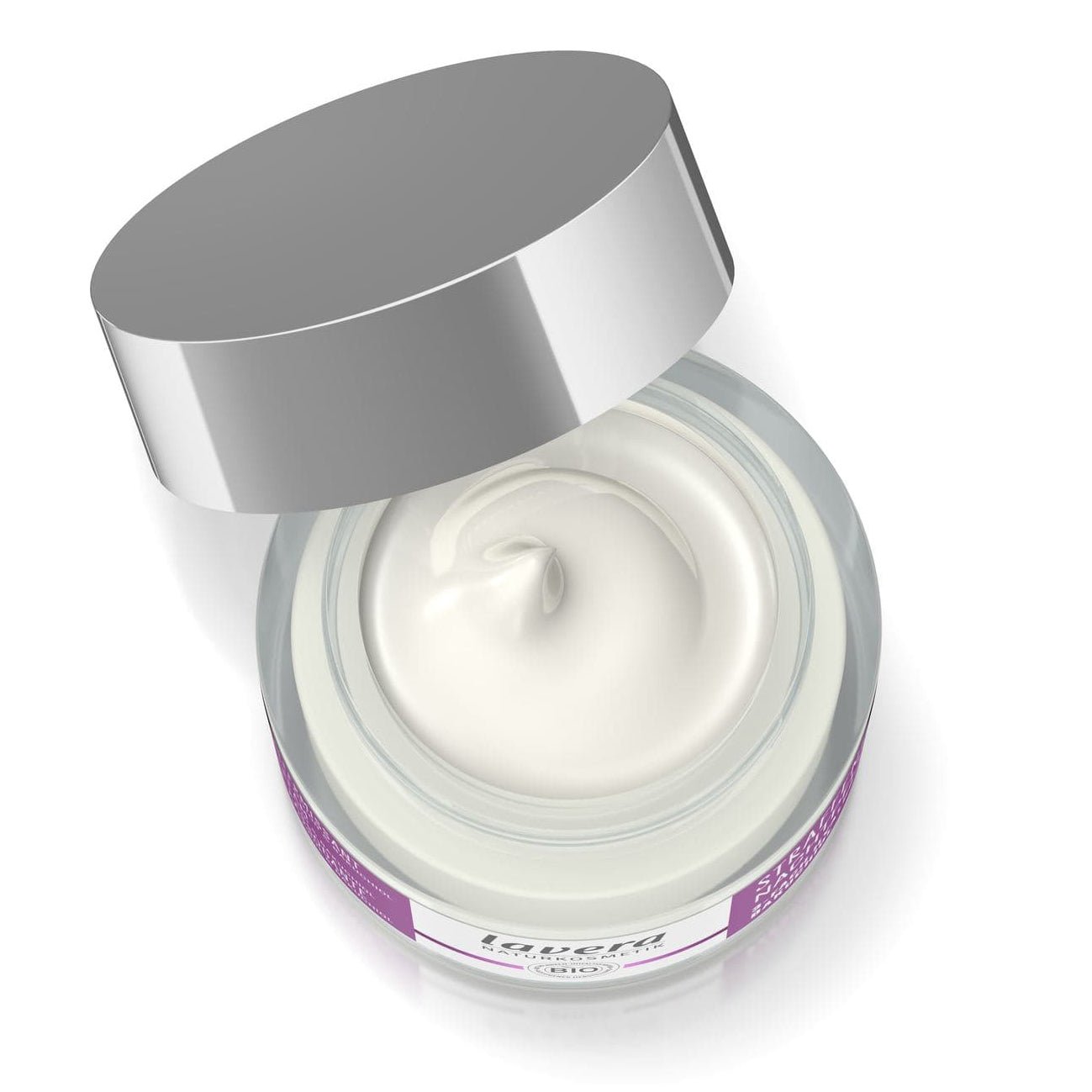 Organic Firming Night Cream 50ml - Lavera - Night Cream - Eco Natural Products