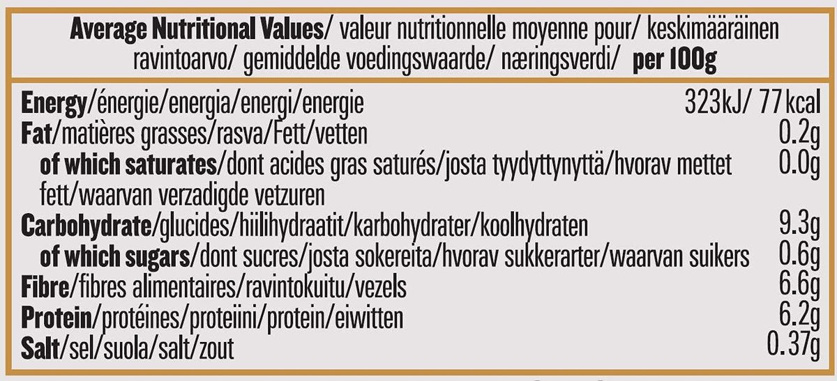 Organic Flageolet Beans in Glass Jars 350g - Biona - Beans - Eco Natural Products