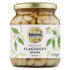 Organic Flageolet Beans in Glass Jars 350g [BLACK FRIDAY] - Eco Natural Products - Biona - Beans