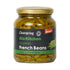 Organic French Beans Demeter Bio Kitchen 340g - Clearspring - Vegetables - Eco Natural Products