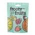 Organic Frooty Fruits Jellies 70g - Just Wholefoods - jellies - Eco Natural Products