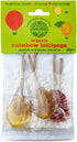 Organic Fruit Lollies - Biona - Confectionary - Eco Natural Products