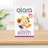 Organic Fruity Oats Gluten Free Muesli 500g [BLACK FRIDAY] - Eco Natural Products - Alara - Muesli