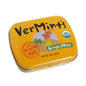 Organic Ginger Mints 40g - Vermints - Mints - Eco Natural Products