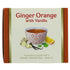 Organic Ginger Orange with Vanilla Herbal Tea 17 Bags - Yogi Tea - Tea - Eco Natural Products