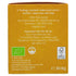 Organic Ginger Orange with Vanilla Herbal Tea 17 Bags - Yogi Tea - Tea - Eco Natural Products