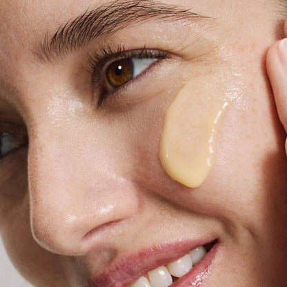 Organic Glow By Nature Vitamin C 3 - in - 1 Cream 50ml - Lavera - Face Moisturizers - Lavera