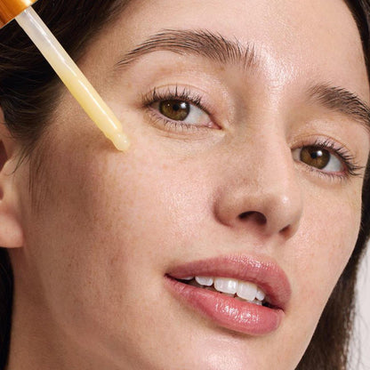 Organic Glow By Nature Vitamin C Boost Serum 30ml - Lavera - Lavera