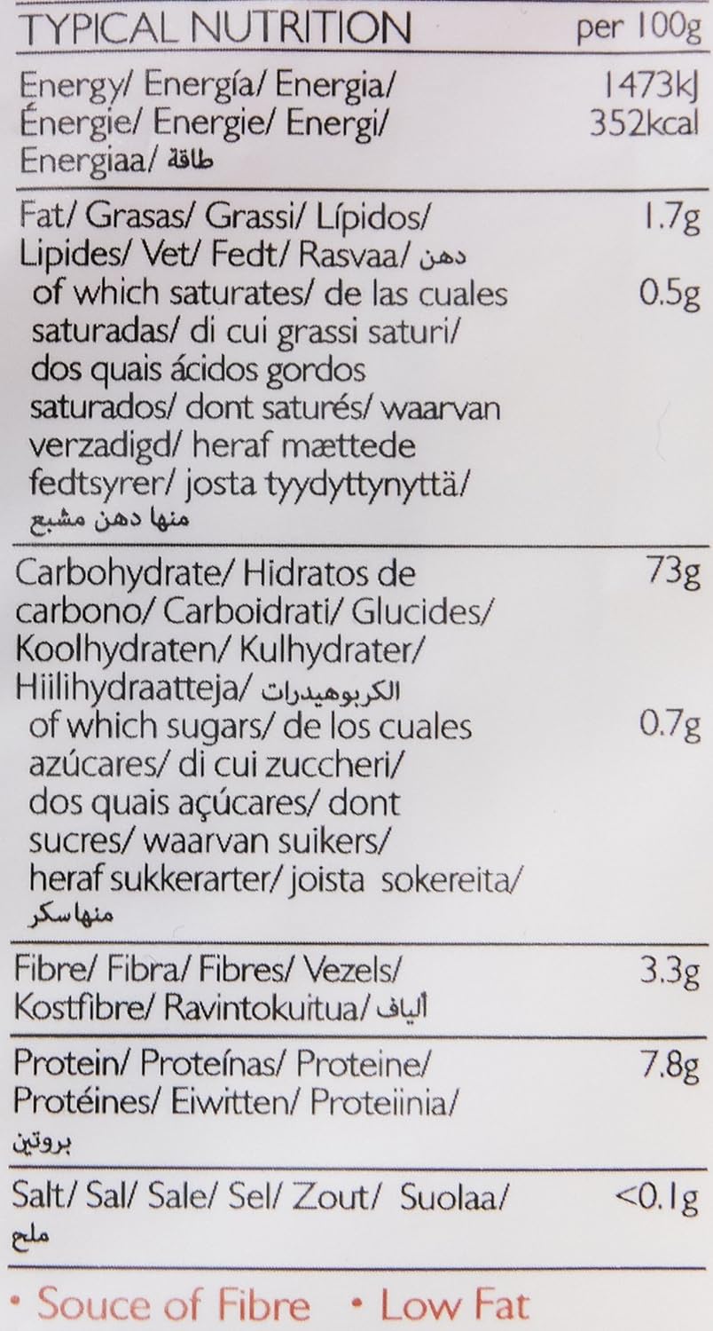 Organic Gluten Free 100% Brown Rice Noodles 200g - Clearspring - Noodles - Eco Natural Products