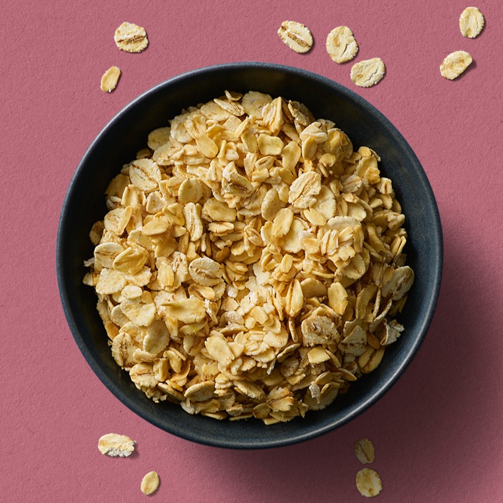 Organic Gluten - Free Oat Milk 1000ml - Plenish - Drink - Eco Natural Products