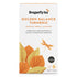 Organic Golden Balance Turmeric Herbal Infusion 20 bags - Dragonfly Tea - Herbal infusion - Eco Natural Products