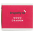 Organic Good Dragon Pu'er Tea 20 bags - Dragonfly Tea - Pure Tea - Eco Natural Products