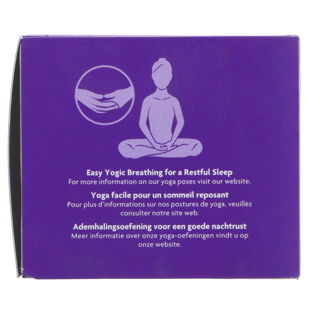 Organic Good Night for the Senses Tea 17 Bags - Yogi Tea - Tea - Eco Natural Products