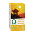 Organic Green Tea & Ginger 25 Bags - Qi - Green tea - Eco Natural Products