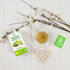 Organic Green Tea & Matcha 25 Bags [BLACK FRIDAY] - Eco Natural Products - Qi - Green tea