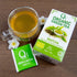 Organic Green Tea & Matcha 25 Bags [BLACK FRIDAY] - Eco Natural Products - Qi - Green tea