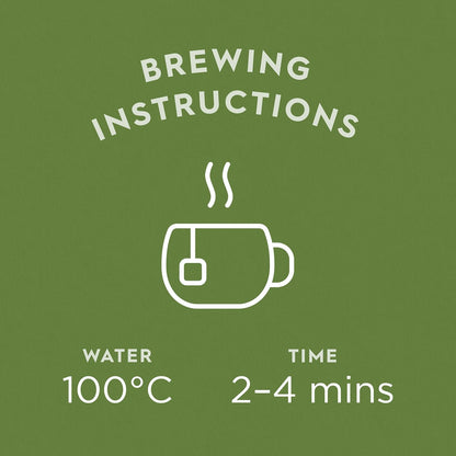 Organic Happy Times Tulsi Herbal Infusion 20 Bags - Dragonfly Tea - Infusions - Eco Natural Products