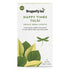 Organic Happy Times Tulsi Herbal Infusion 20 bags - Dragonfly Tea - Herbal infusion - Eco Natural Products