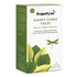 Organic Happy Times Tulsi Herbal Infusion 20 bags - Dragonfly Tea - Herbal infusion - Eco Natural Products