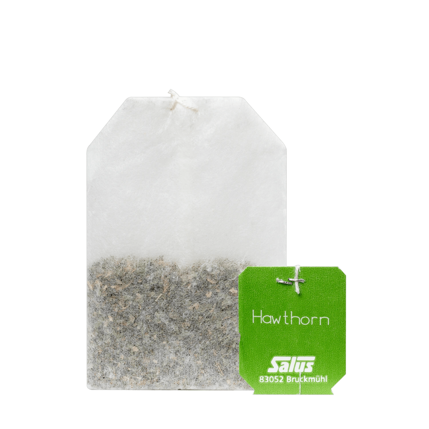 Organic Hawthorn Tea Herbal 15 Bags - Floradix - Herbal tea - Eco Natural Products