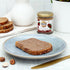 Organic Hazelnut Butter 170g - Biona - Butter & Margarine - Eco Natural Products