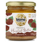 Organic Hazelnut Butter 170g - Biona - Butter & Margarine - Eco Natural Products