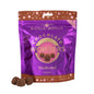 Organic Hazelnut Christmas Chocolate Wonders 65g - Booja - Booja - Chocolates - Booja - Booja