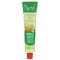 Organic Herb & Garlic Vegetarian Pate Tube 200g - Tartex - Pate - Eco Natural Products