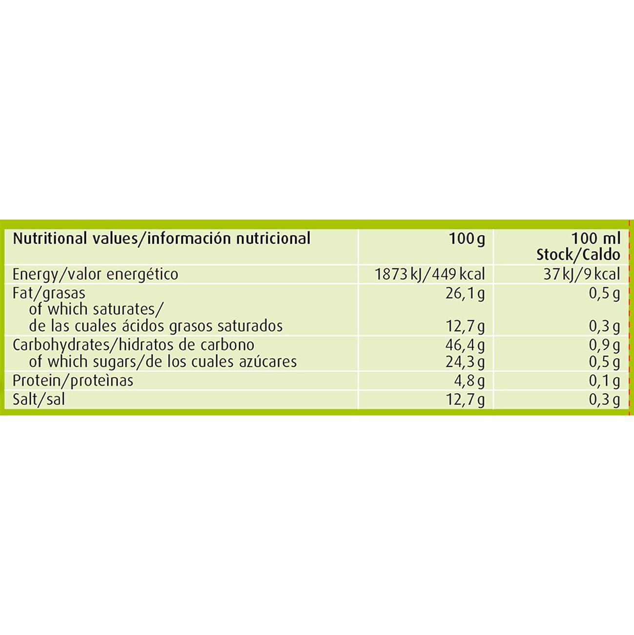 Organic Herbamare Bouillon 200g - A. Vogel - Bouillon - Eco Natural Products
