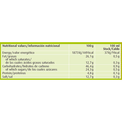 Organic Herbamare Bouillon 200g - A. Vogel - Bouillon - Eco Natural Products