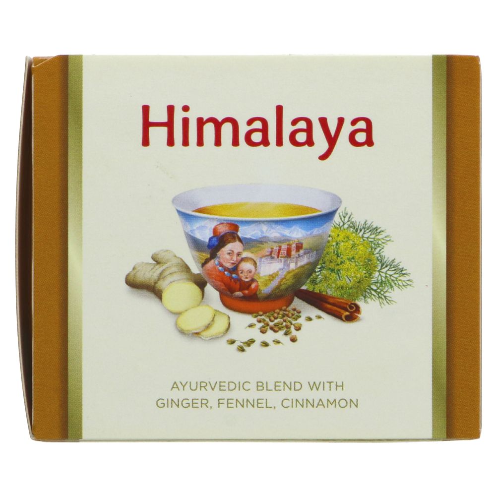 Organic Himalaya Herbal Tea 17 Bags - Yogi Tea - Tea - Eco Natural Products