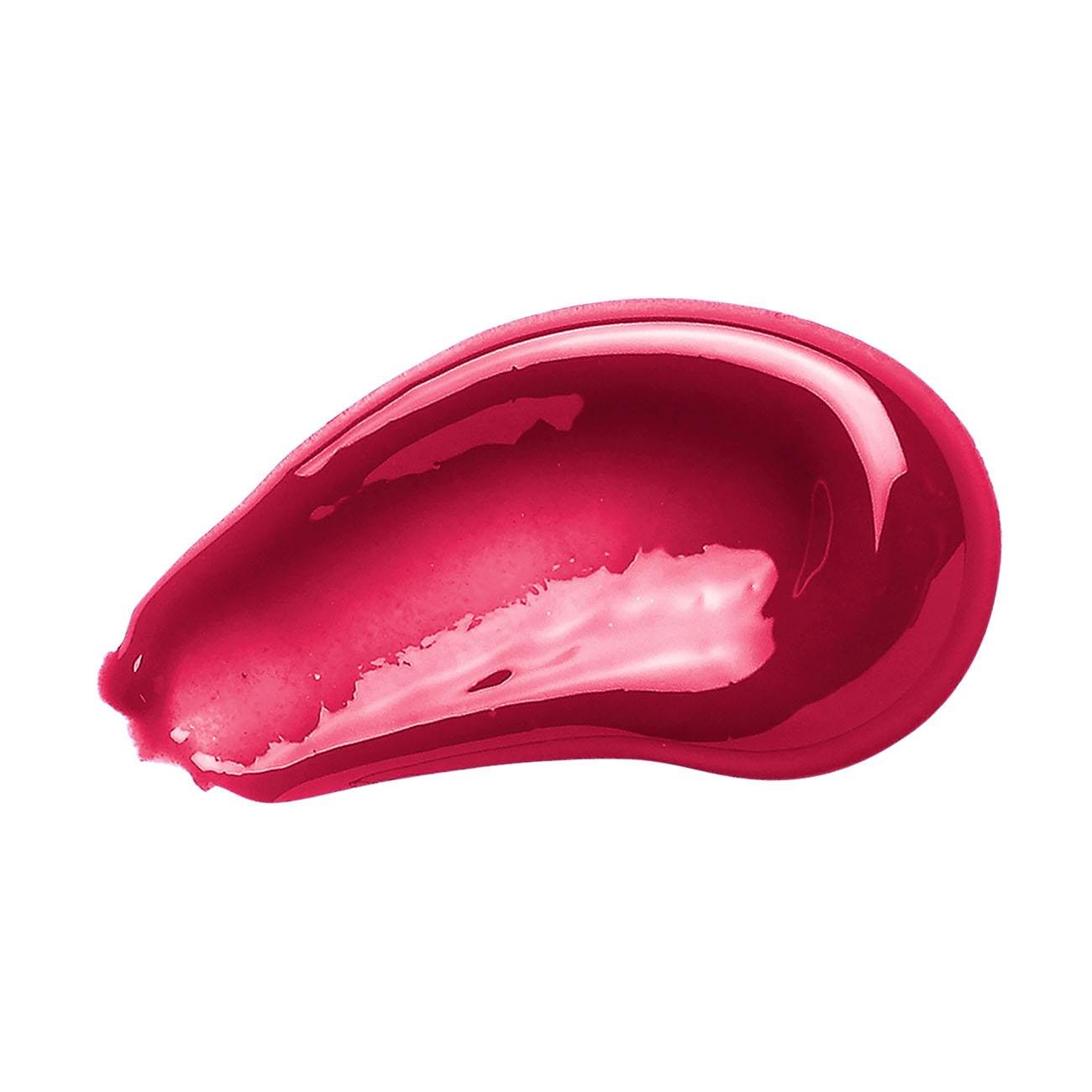 Organic Hot Cherry 02 High Shine Water Gloss 5.5ml [BLACK FRIDAY] - Eco Natural Products - Lavera - Lip gloss