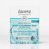 Organic Hydro Feeling 2 - in - 1 Body Cleansing Bar - Lavera - Body Wash - Eco Natural Products