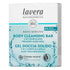 Organic Hydro Feeling 2 - in - 1 Body Cleansing Bar - Lavera - Body Wash - Eco Natural Products