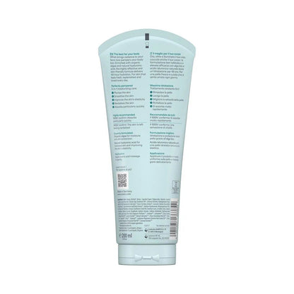 Organic Hydro Refresh Body Lotion 200ml - Lavera - Lotions & Moisturizers - Lavera