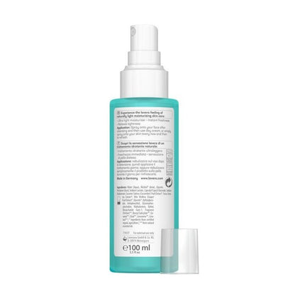 Organic Hydro Refresh Face Mist 100ml - Lavera - Face mist - Eco Natural Products