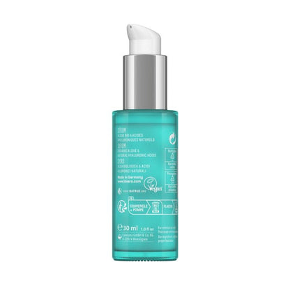 Organic Hydro Refresh Serum 30ml - Lavera - Face serum - Eco Natural Products