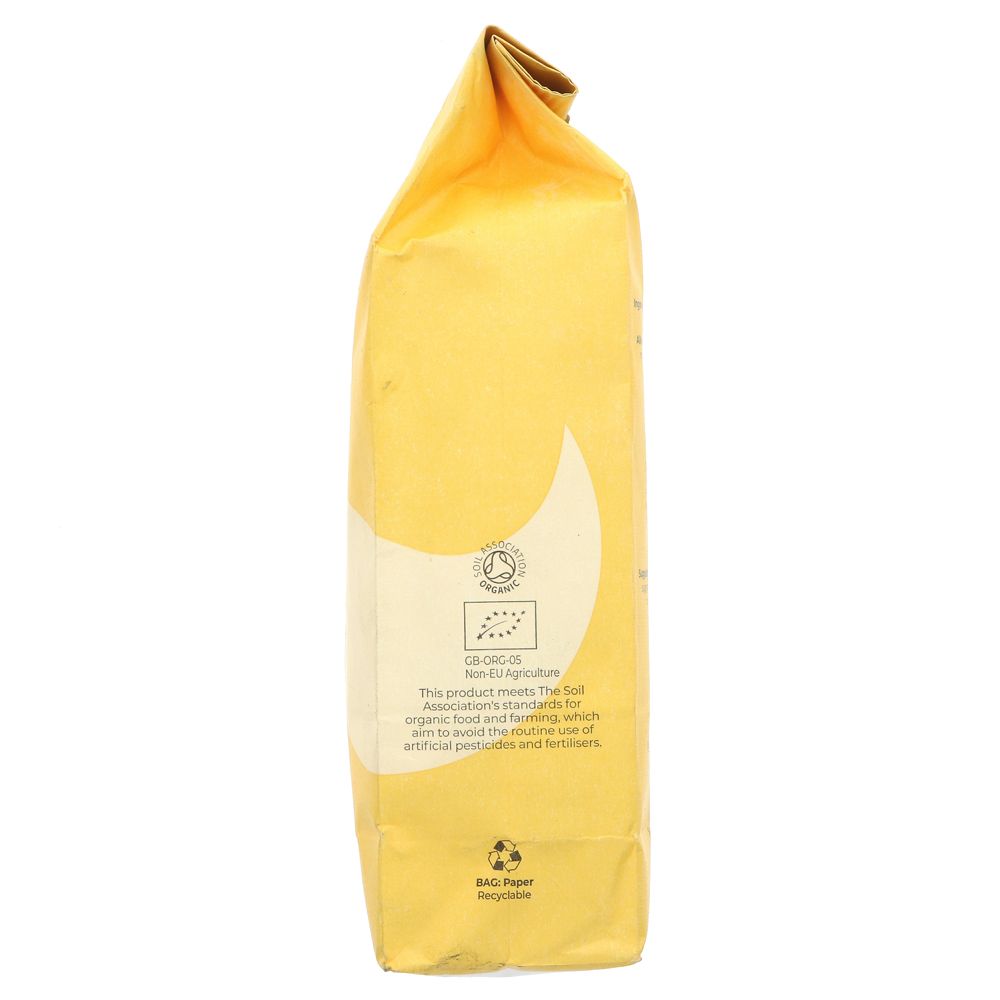 Organic Icing Sugar 250g - Suma - Sugar - Eco Natural Products