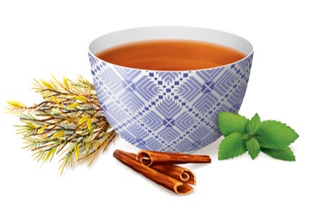 Organic Inner Harmony Herbal Tea 17 Bags - Yogi Tea - Tea - Eco Natural Products