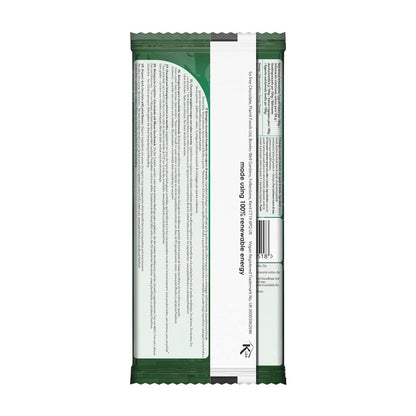 Organic Intense Mint So Free Chocolate Bar 80g - Plamil - Chocolate Bar - Eco Natural Products