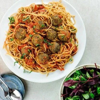 Organic Italian Pasta Spaghetti 500g - Biona - Pasta - Eco Natural Products