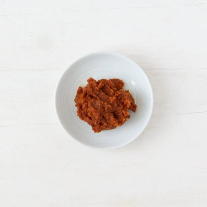 Organic Japanese Barley Miso Pouch 300g - Clearspring - Miso - Eco Natural Products