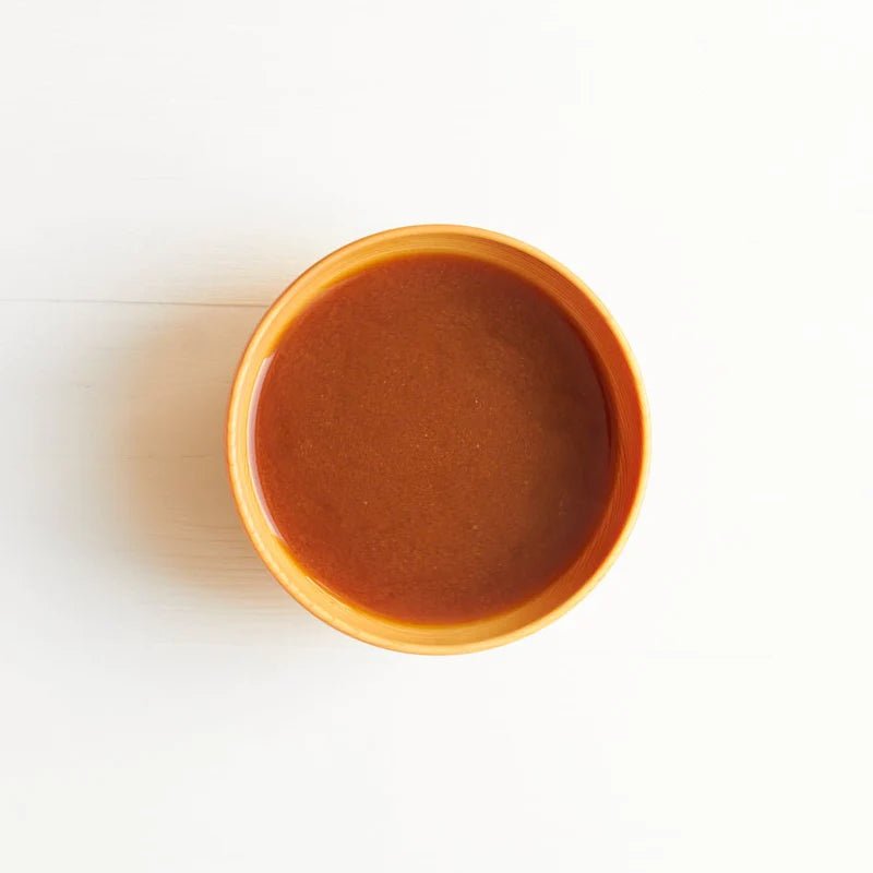 Organic Japanese Brown Rice Instant Miso Soup Paste 4x15g - Clearspring - Instant Miso Soup - Eco Natural Products