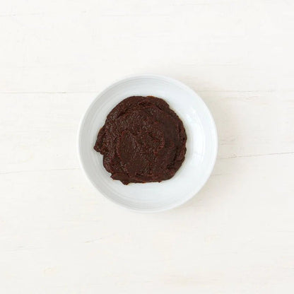 Organic Japanese Brown Rice Miso Pouch 300g - Clearspring - Miso - Eco Natural Products