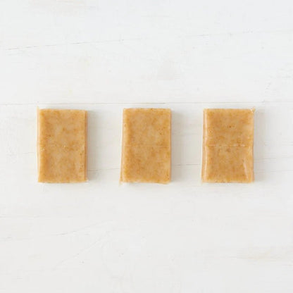 Organic Japanese Brown Rice Mochi 250g - Clearspring - Brown Rice - Eco Natural Products