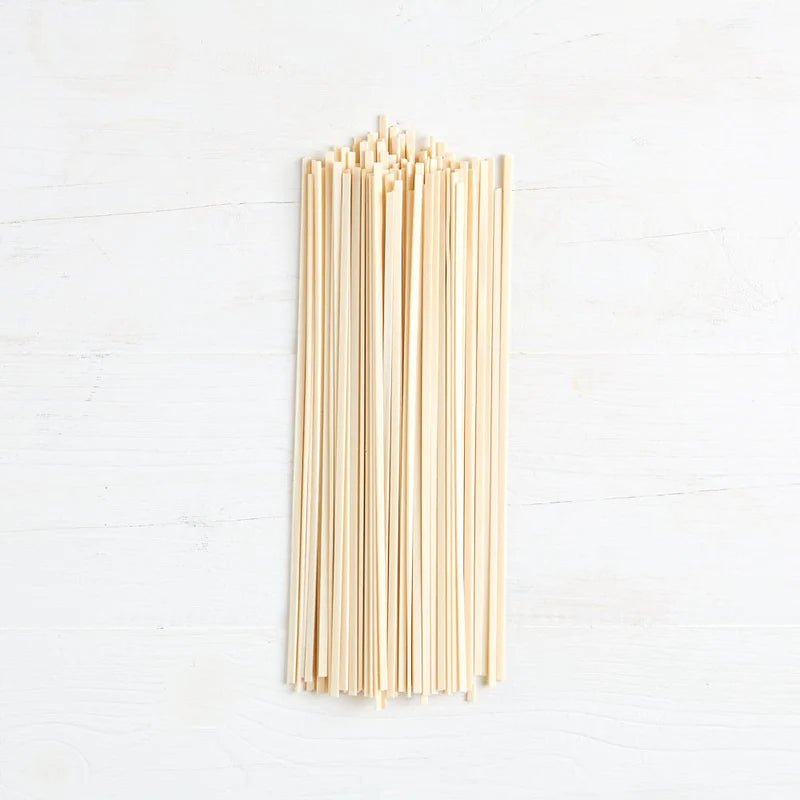 Organic Japanese Brown Rice Udon Noodles200g - Clearspring - Noodles - Eco Natural Products