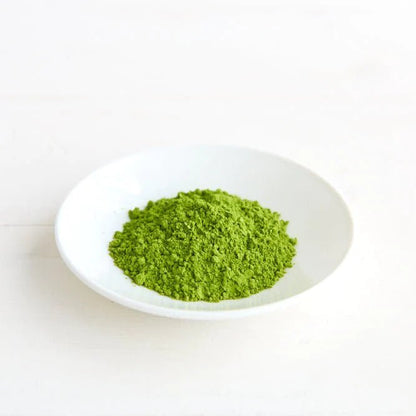 Organic Japanese Matcha Shot Green Tea Powder 8 Sachets - Clearspring - Matcha - Eco Natural Products