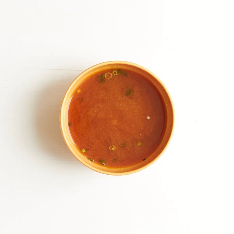 Organic Japanese Sea Veg Instant Miso Soup 4x10g - Clearspring - Instant Miso Soup - Eco Natural Products