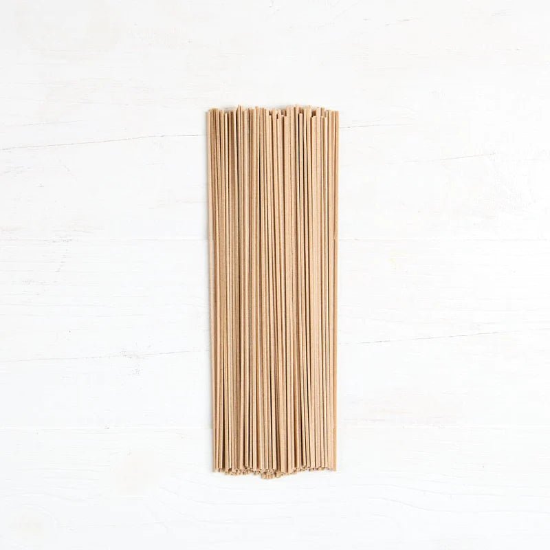 Organic Japanese Soba Noodles 200g - Clearspring - Noodles - Eco Natural Products