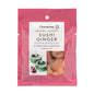 Organic Japanese Sushi Ginger Pickle 50g - Clearspring - Sushi - Eco Natural Products